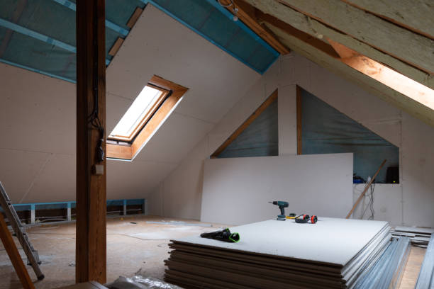Best Residential Insulation in Red Lion, PA