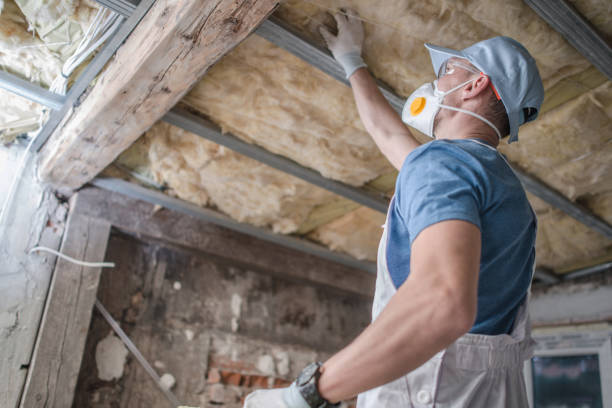 Best Commercial Insulation in Red Lion, PA