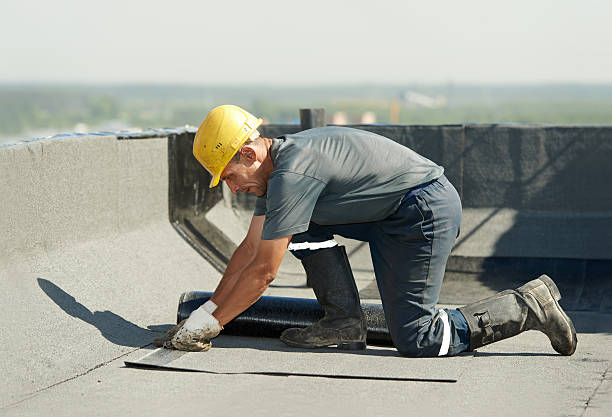 Best Geographic-Specific Insulation Services in Red Lion, PA