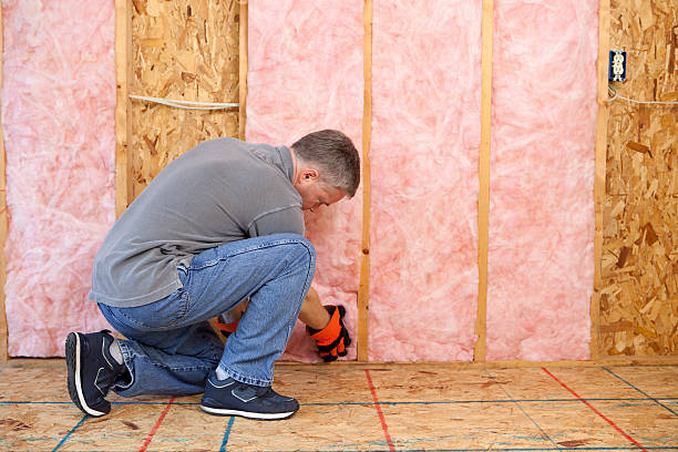 Best Insulation Maintenance and Repair in Red Lion, PA