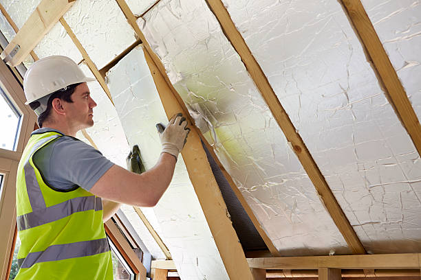 Best Energy Efficiency Insulation in Red Lion, PA